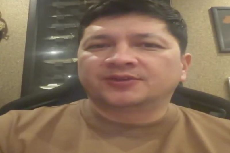 Виталий Ким дал два совета по верификации Starlink для ВСУ: его слова попали на видео