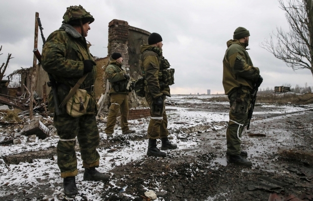 ​МИД РФ: отправка миротворцев в Донбасс «обсуждалась и обсуждается»