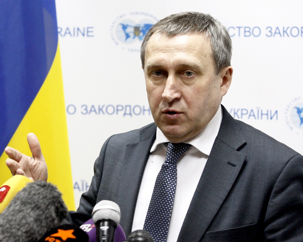 Посол Украины в Польше: кандидаты в президенты хотят развития отношений с Украиной