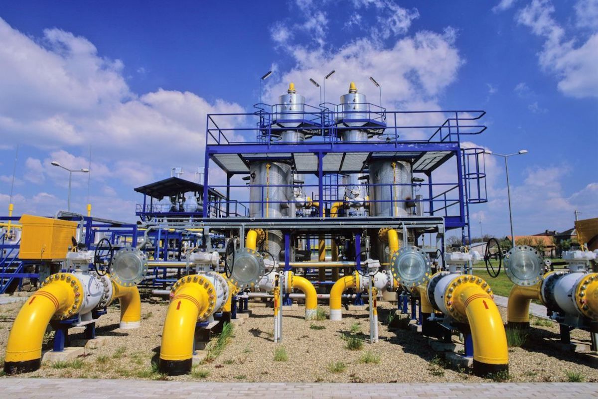 Газовый контракт Украины с Россией: стал известен итог 4-дневных переговоров