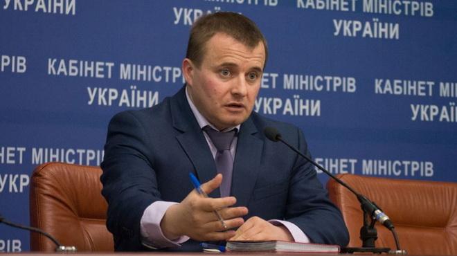 Демчишин: Украина не расплатилась за поставку российского газа за март
