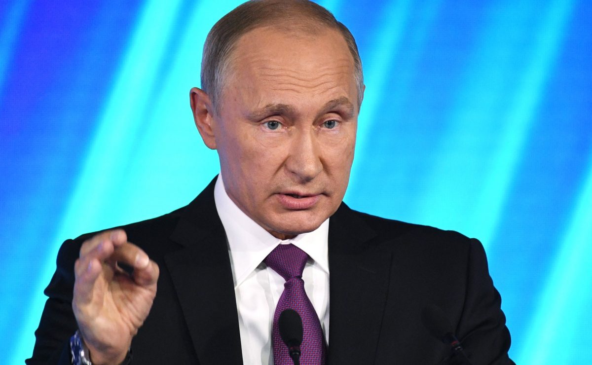 Эксперт рассказал, какие направления для атаки на Европу выбрал Путин: названы конкретные регионы