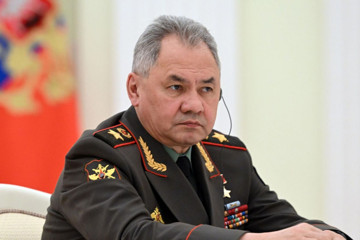 Шойгу не сомневается в успехе контрнаступления ВСУ: министр обороны оконфузился с угрозами