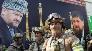 Офіцер чеченського спецназу відверто висловився про громадян РФ: "Ми вас так із дитинства називали"