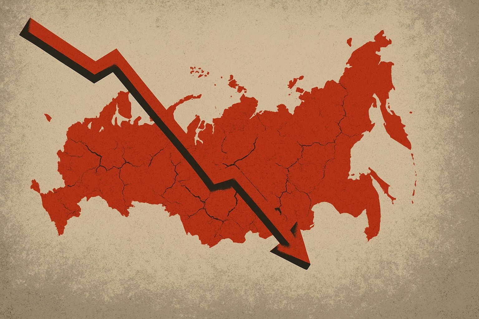 Рост цен и налогов, снижение доходов: россияне впервые реально ощутили последствия войны Путина – Bloomberg