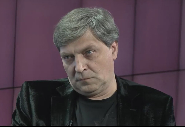 Журналист Александр Невзоров пророчит России страшный ответ за Крым и Донбасс