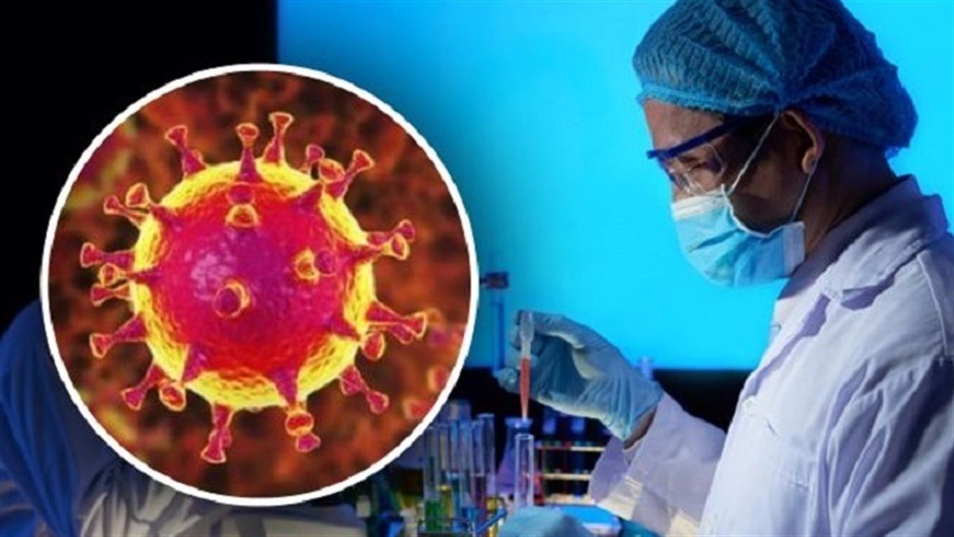 ​Китайский коронавирус имеет одну загадку, которую никто до сих пор не может понять: врач