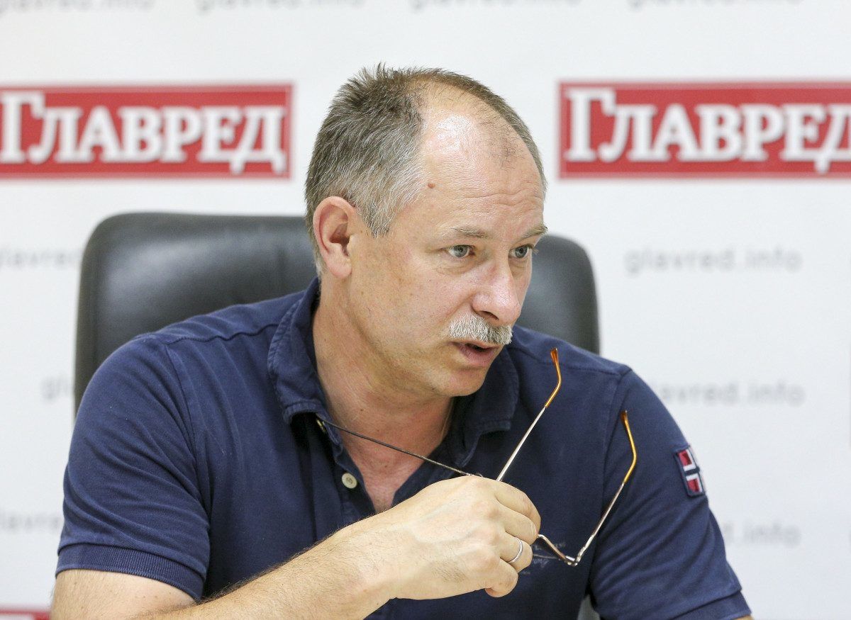 "Они несут потери", – Олег Жданов назвал главную проблему российской армии на сегодняшний день