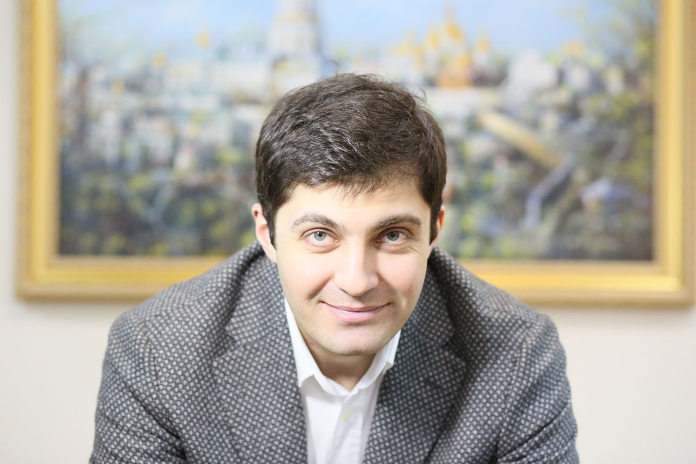 Возвращение Михо: Сакварелидзе рассказал о провокациях, запланированных в день приезда Саакашвили