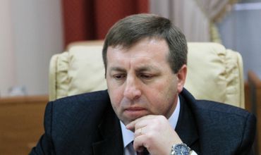 СМИ: Оперативники ФСБ задержали молдавских министра и начальника полиции в Москве