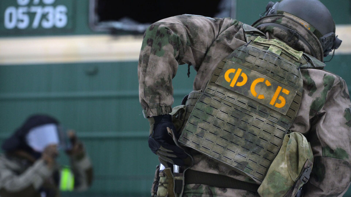 Офицеры ФСБ получили приказ готовиться к уходу с оккупированных территорий Украины 