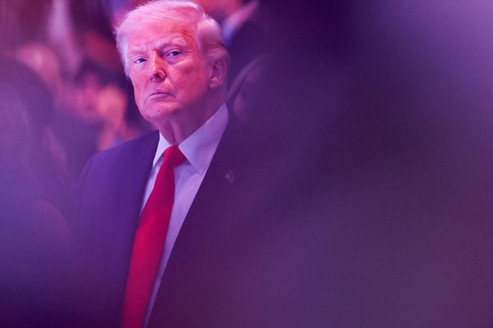 Трамп отправил своих людей в Исламабад для новых переговоров с Ираном