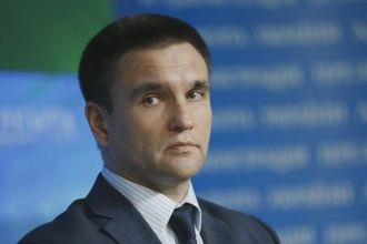 Климкин: Нормализации отношений с Россией не будет – Украина не смирится с потерей Крыма