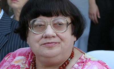 Владимир Путин выразил соболезнования родным и близким Валерии Новодворской