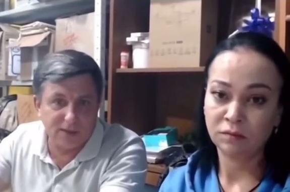 Волонтеры РФ пожаловались на ненависть в Украине: "Посылают заправляться к Путину, а утром можно не проснуться"