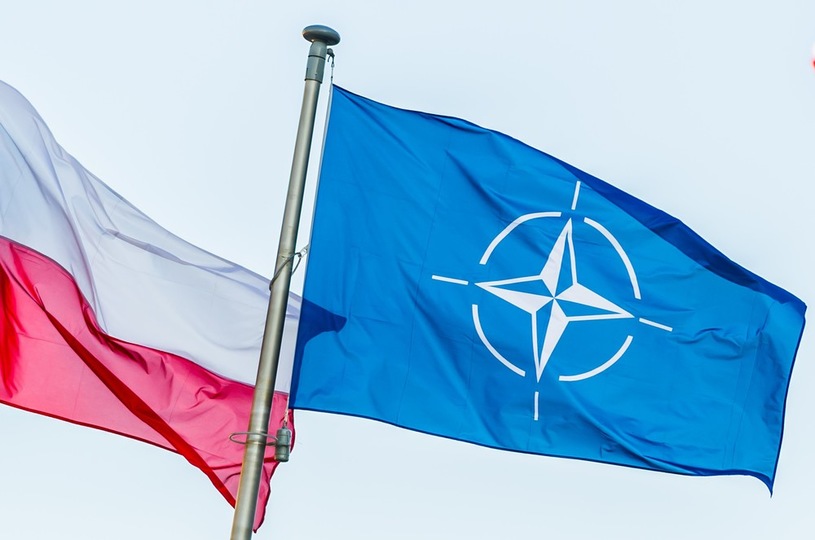 Польша хочет долгосрочного присутствия войск НАТО, чтобы обезопасить себя от нападения армии России