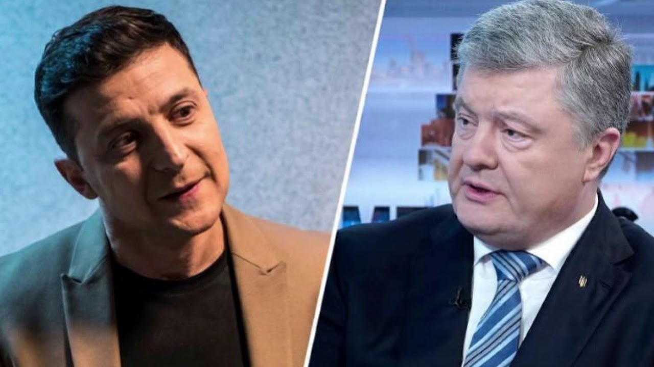 "Зеленский хочет только шоу", - у Порошенко раскрыли детали дебатов на стадионе