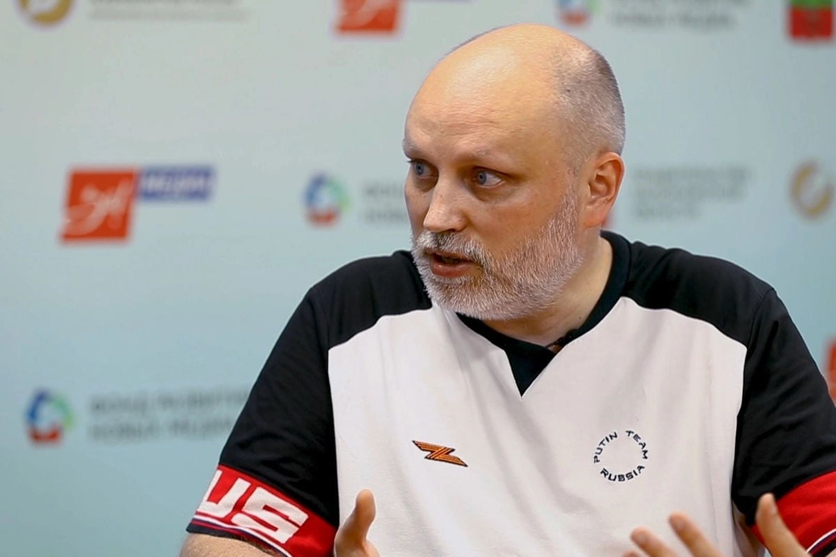 ​На территории, захваченные РФ, пришли 90-е: откровения коллаборанта Рогова