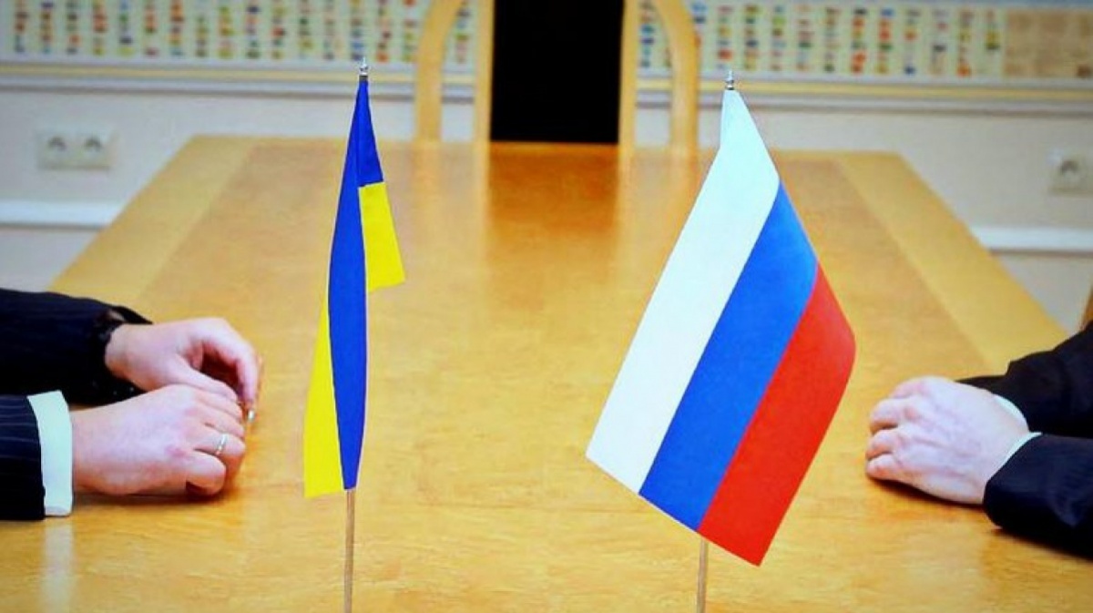 Украина вступает в новую экономическую войну с Россией и вводит жесткие пошлины