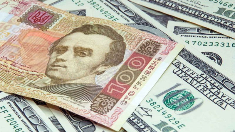 Что будет с украинской валютой до конца 2017 года: эксперт дал прогноз для гривны и экономики