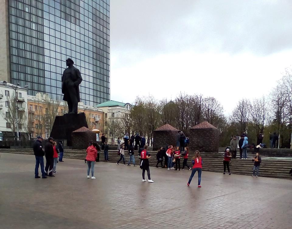 ​Главарь “ДНР” Захарченко не дал шахтерам провести митинг в центре Донецка: как оккупант “отменил” забастовку