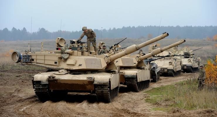 Поведение США надоело Европе – Евросоюз представил масштабный план перевооружения с помощью для Украины