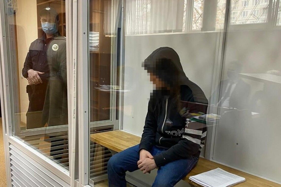 ​"Я в 16 лет не ездила на иномарке", – дочь погибшего водителя в Харькове дала интервью