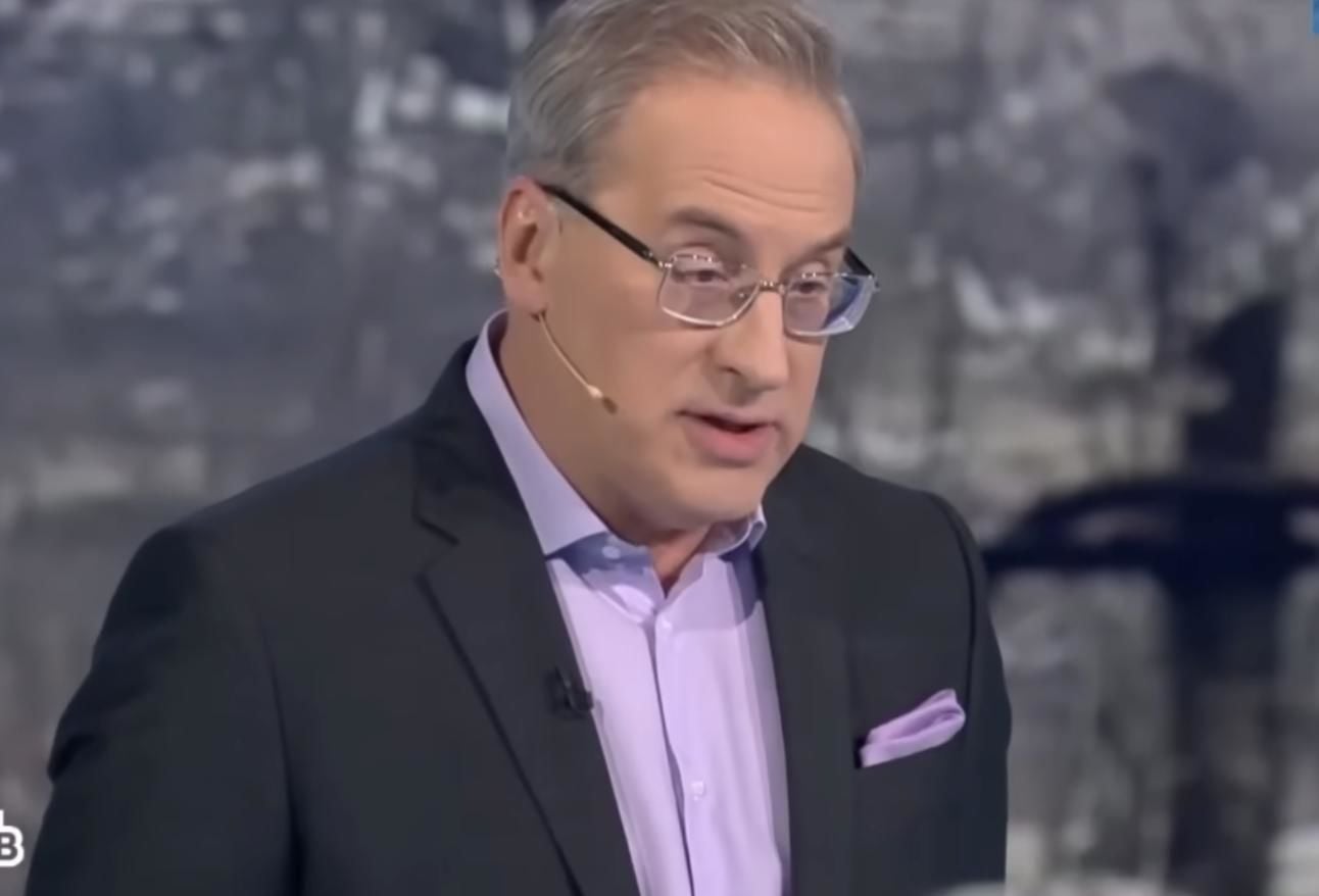 Пропагандисты РФ поругались в эфире из-за провала в Украине: "У меня истощилось терпение"