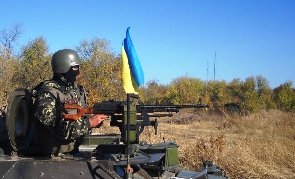 Ополченцы ждут, когда силовики обнулят свой запас боеприпасов в Донецком аэропорту
