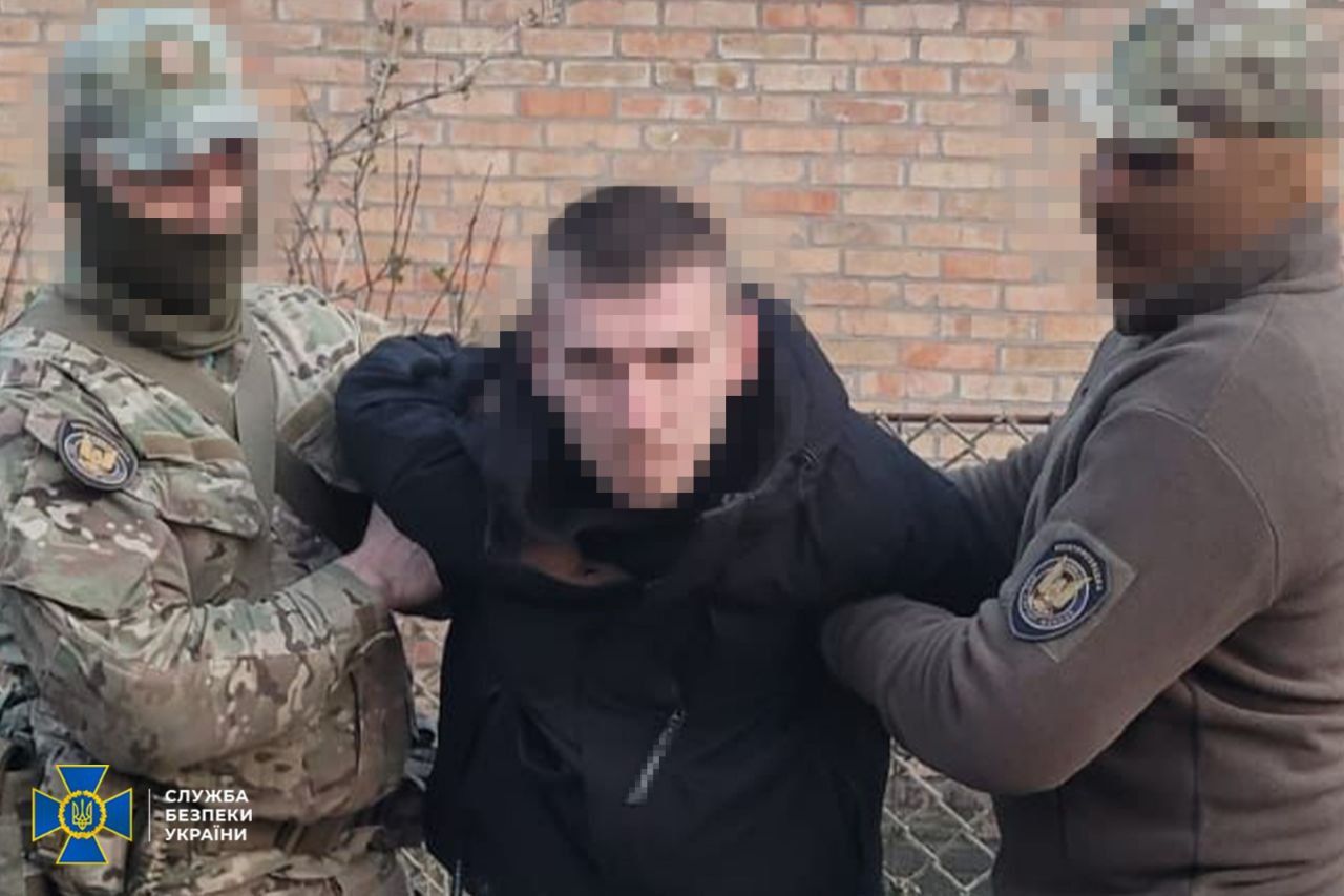СБУ сорвала серию терактов на Днепропетровщине: задержаны агенты РФ с 3 кг взрывчатки