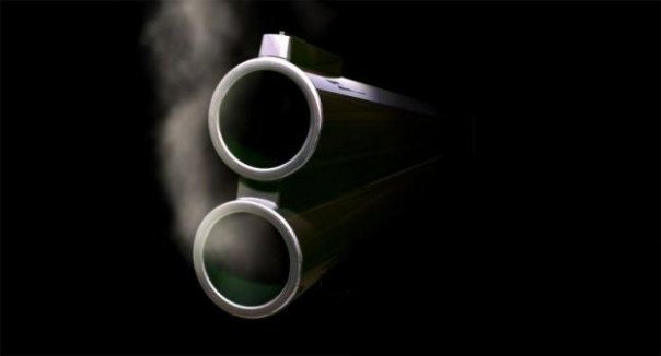 Драка в Херсоне между местными и отдыхающими, но не понятным остается вопрос, кто стрелял?