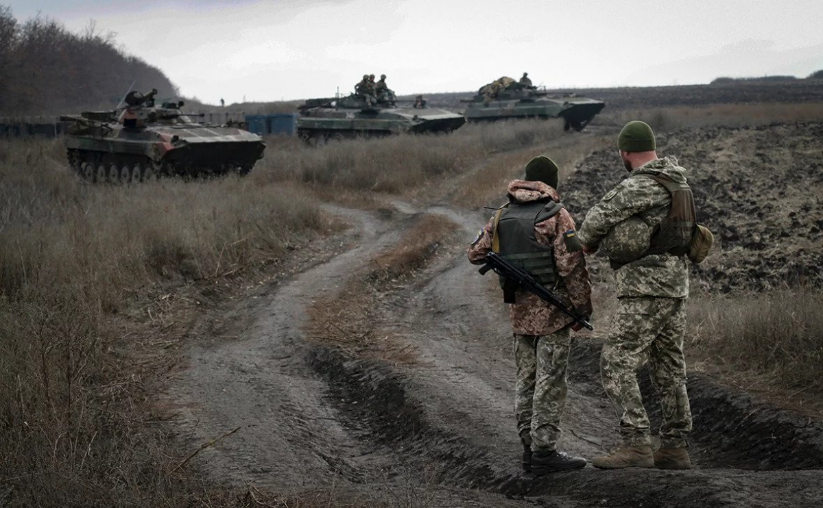 "Украина предложила России полное перемирие на Донбассе", – в "Слуге народа" назвали причину