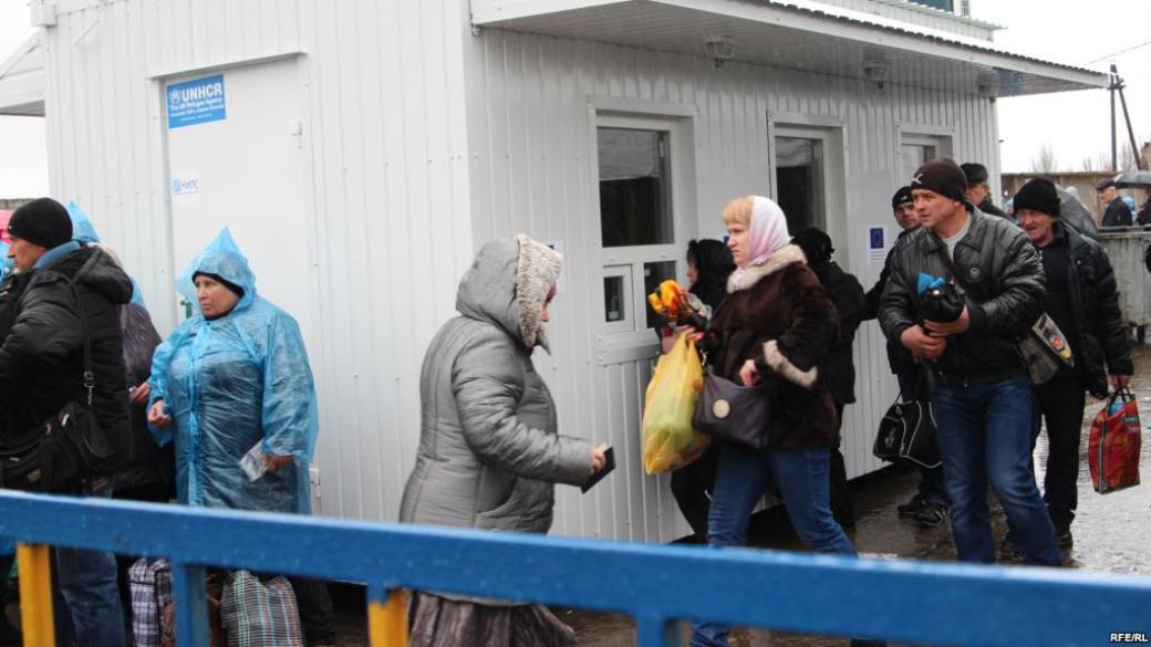 Двое мирных жителей стали жертвами обстрела на КПВВ "Майорское" - боевики "ДНР" цинично обвинили ВСУ 