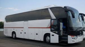 МВД: взрыв автобуса возле Артемовска является терактом