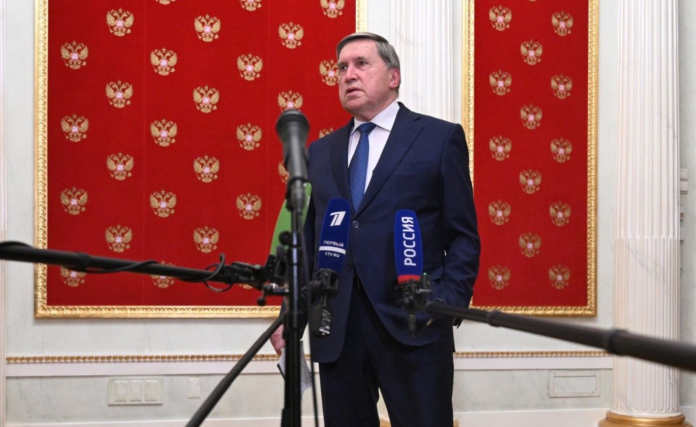У Путина внезапно изменили давнюю позицию по переговорам об Украине