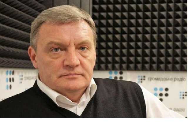 Гримчак озвучил категоричное заявление жителям "Л/ДНР"