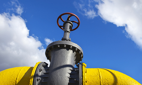"Нафтогаз" и "Газпром" до 1 апреля обсудят «летний газовый пакет» 