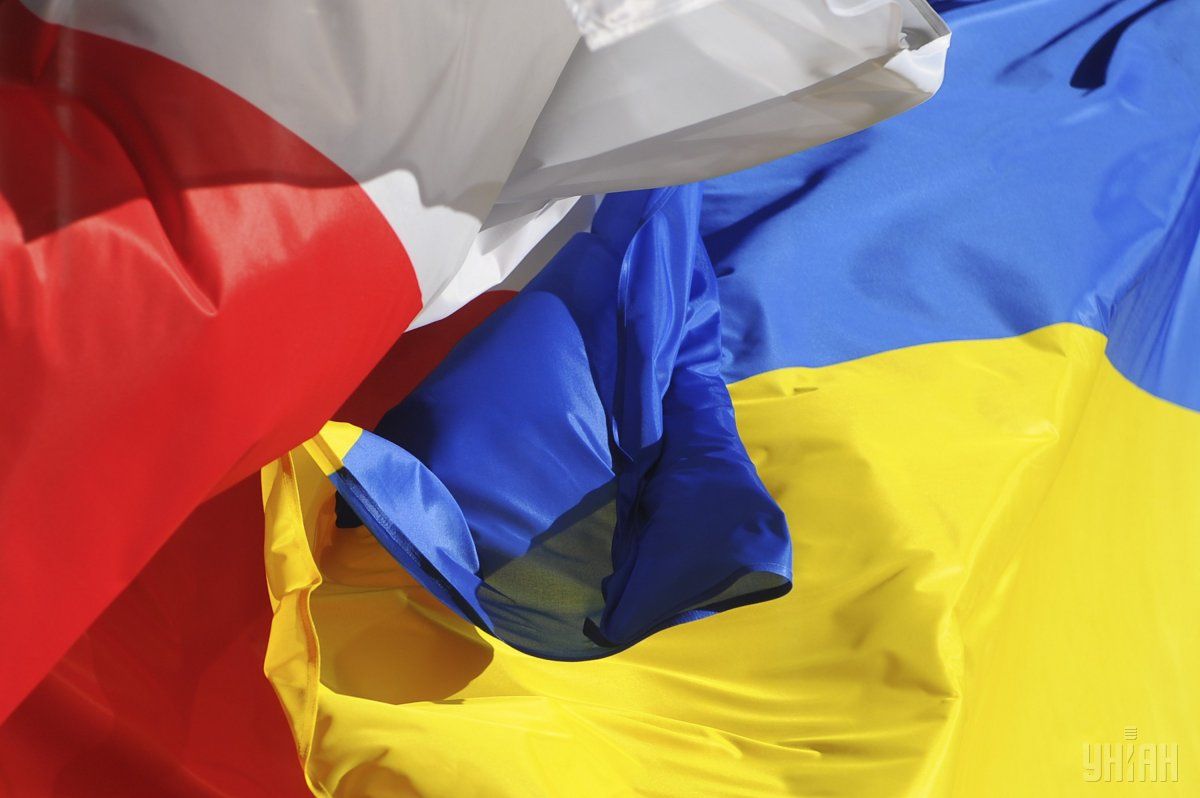 В Украине призвали Польшу остановить принятие закона о криминализации "бандеровцев"