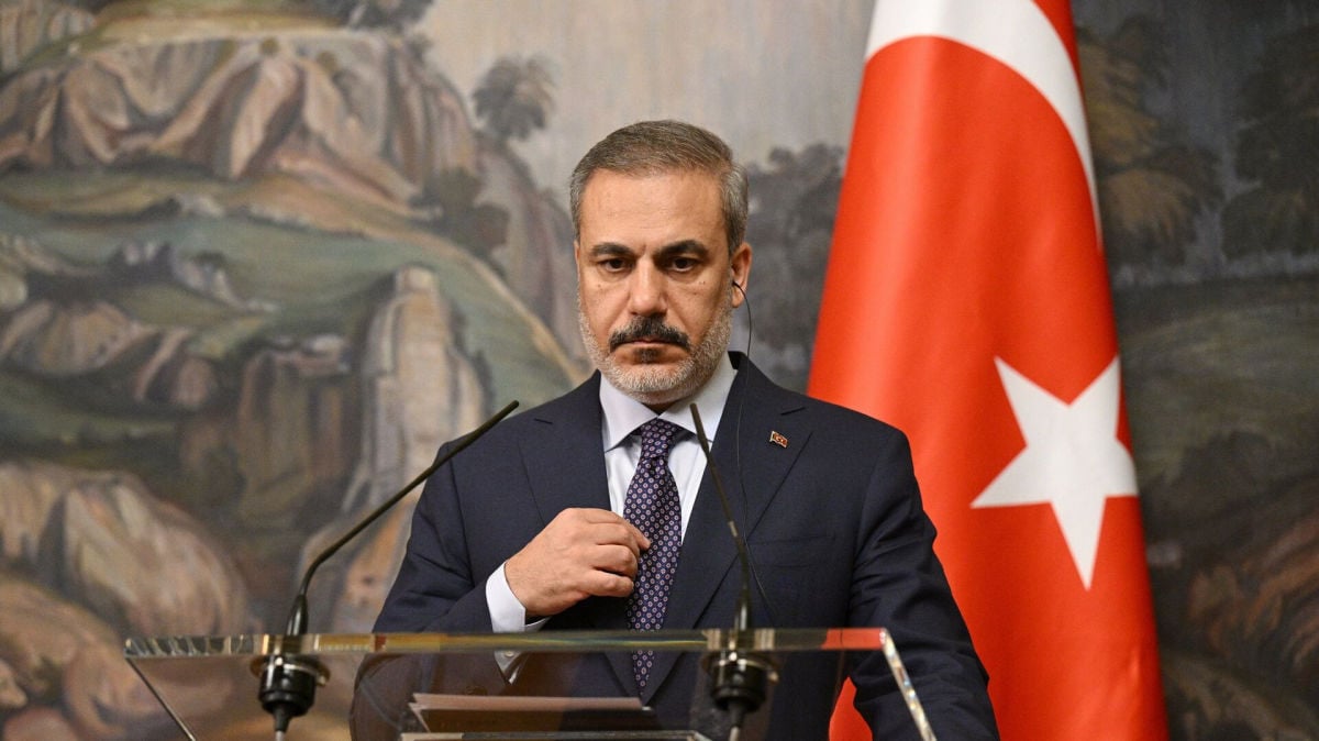 Турция готова принять встречу Зеленского и Путина: Анкара выступила с новым предложением