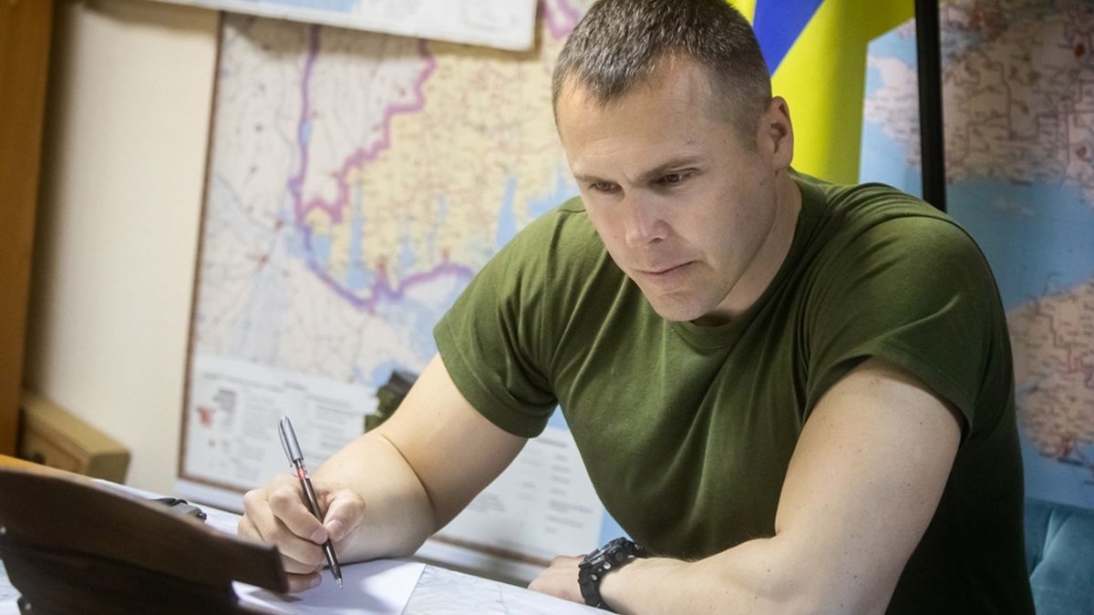 Костенко поделился информацией "от своих источников" по ситуации в Шебекино Белгородской области 
