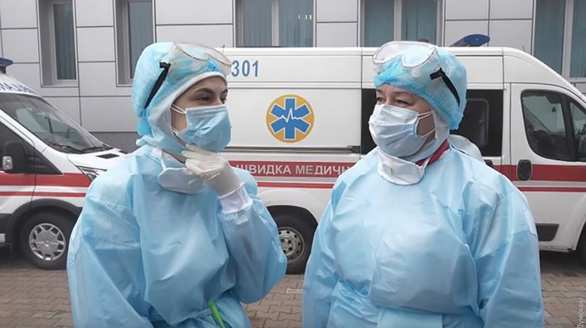 Степанов назвал четыре сценария борьбы с коронавирусом в Украине: "Мы не должны оказаться на четвертом уровне"