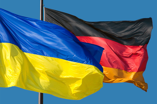 СМИ: Германия даст Украине кредит в полмиллиарда евро