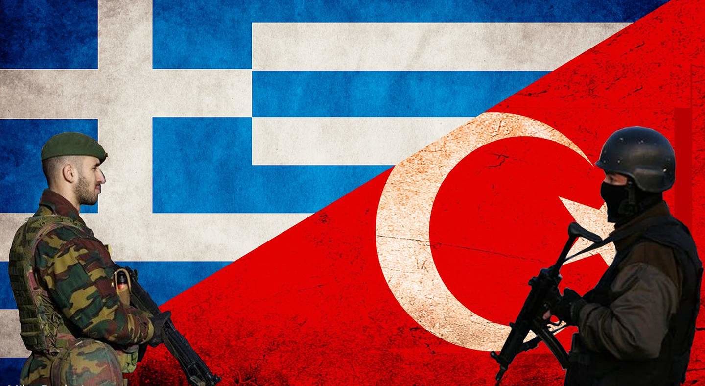 В МИД Греции пожаловались, что Турция грозит стране войной 