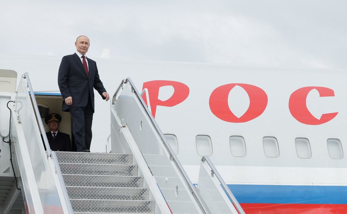 Путин заговорил ультиматумами в адрес Украины, несмотря на провал летнего наступления оккупантов