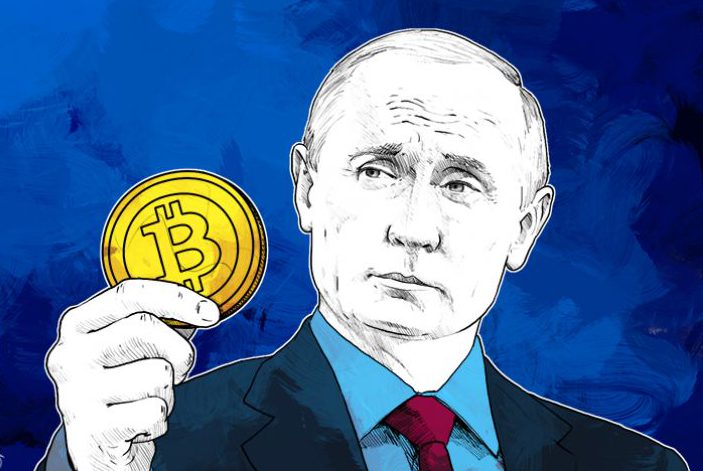 Путин придумал, как обойти санкции: Кремль разрабатывает собственную криптовалюту, - СМИ