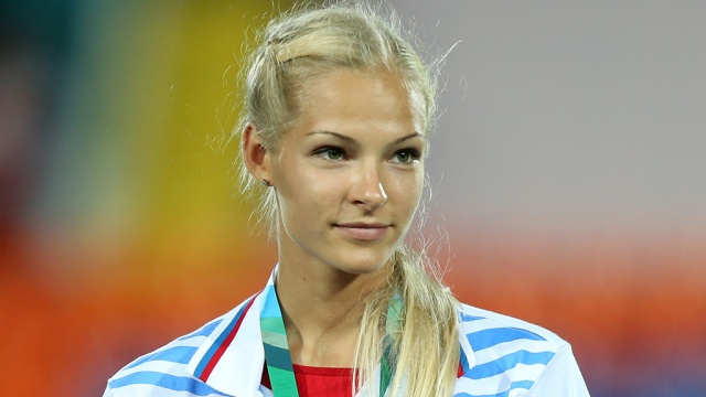 Олимпиада – 2016: IAAF отказала в участии всем российским легкоатлетам, кроме Дарьи Клишиной