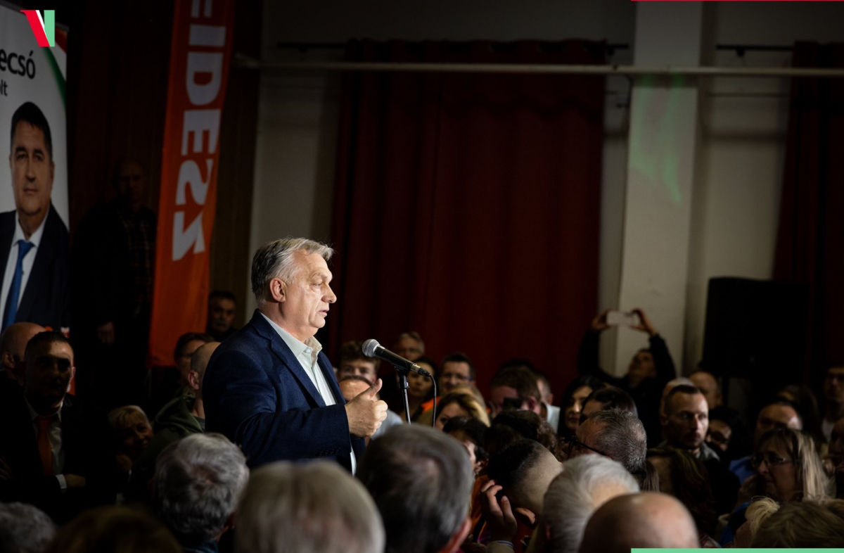 Орбан впервые лично отреагировал на возможный разговор с ВСУ, который ему пообещал Зеленский