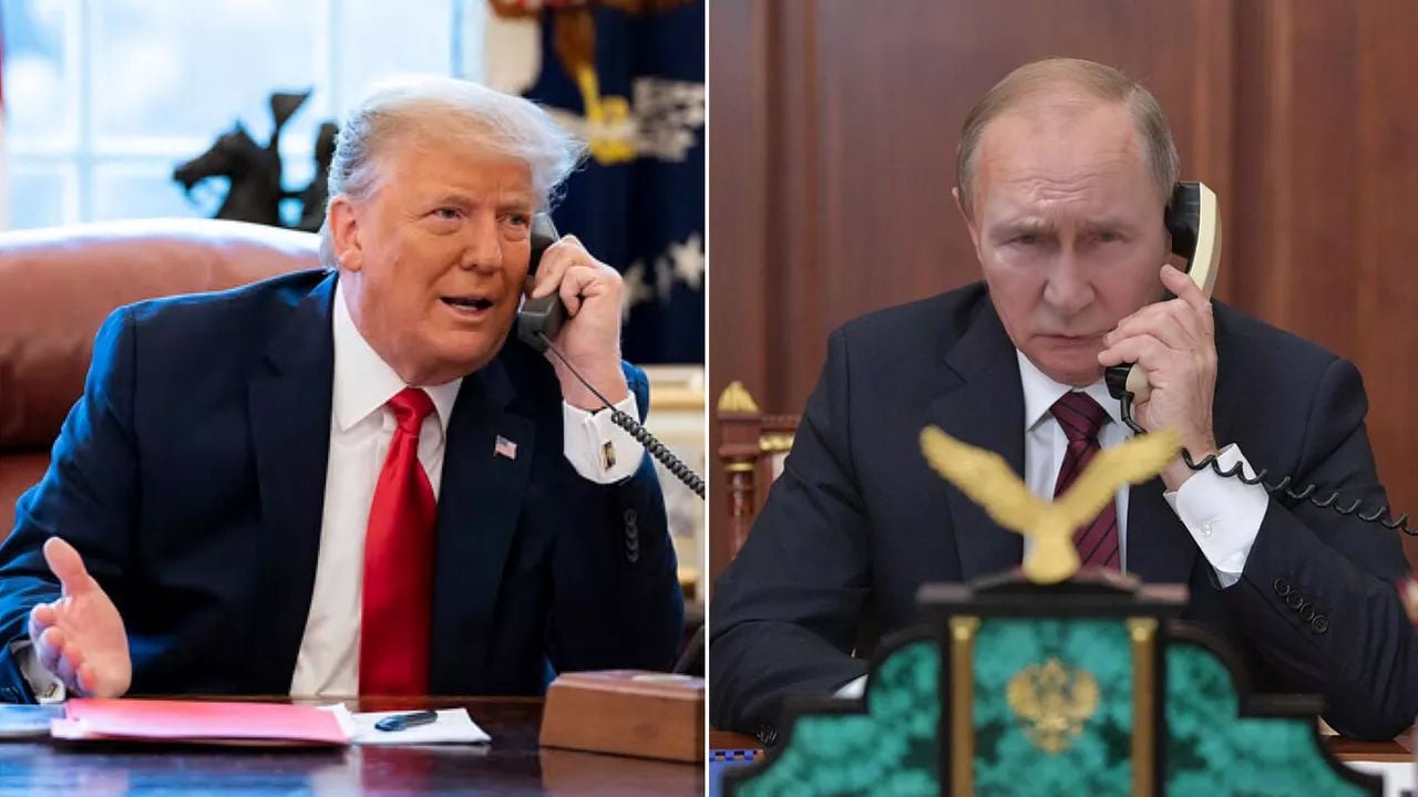 ​Путин отверг ультиматум Трампа: источник Reuters сообщил, чего Кремль хочет по Украине