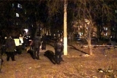 Криминальные разборки в Николаеве: во дворе собственного дома застрелен бизнесмен Барашковский
