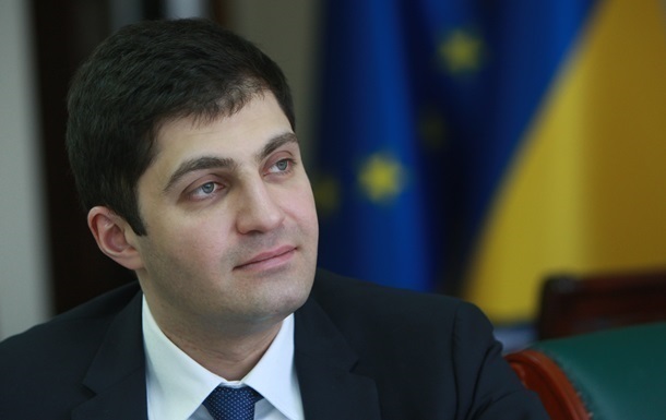 Сакварелидзе об отставке Саакашвили: мы не захотели смешиваться с элитами, которые сейчас "у руля" 